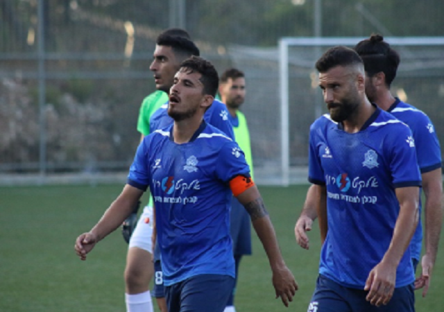 בעל הבית בשפרעם- עלי חטיב